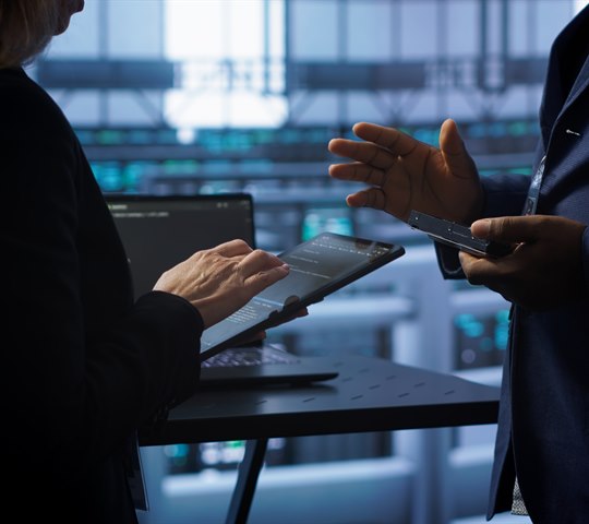 Consultoria Empresarial