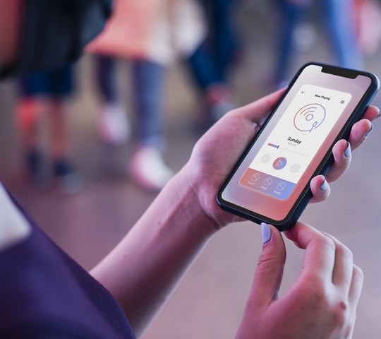 App Mobile